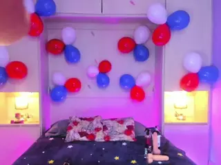 CandyyMaria's Live Sex Cam Show
