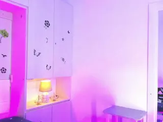 CandyyMaria's Live Sex Cam Show