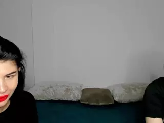 Alexa's Live Sex Cam Show