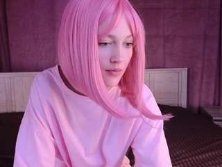 elenagrace webcam model