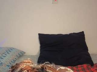 emmaisabella Live Webcam on CamSoda