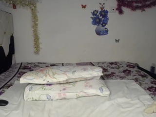 Live webcam model emmaisabella on Soda Cams