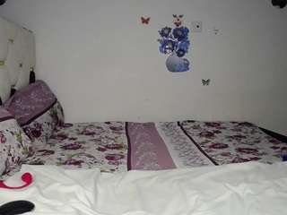 Live webcam model emmaisabella on Soda Cams