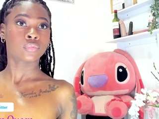 kaitllyn-queen's CamSoda show and profile