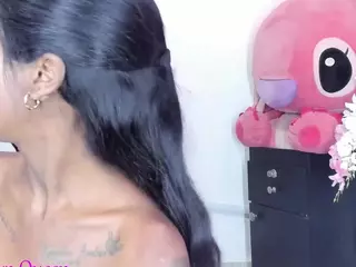 kaitllyn-queen's Live Sex Cam Show