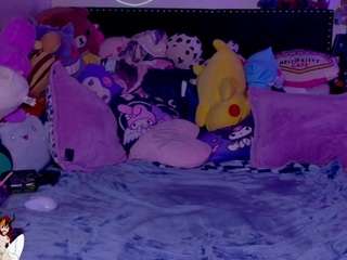 r2dhoe Live Webcam on CamSoda