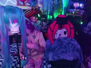 purrrsephone