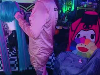 purrrsephone