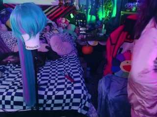purrrsephone