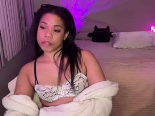 raewerks Live Webcam on CamSoda