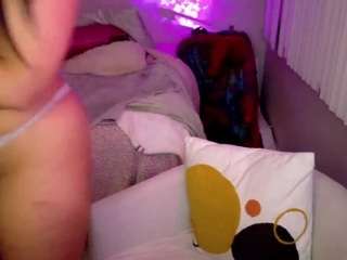 raewerks Live Webcam on CamSoda