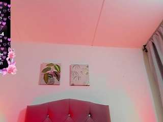 samanthamihller live cam profile