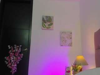 samanthamihller Sex Cam Show