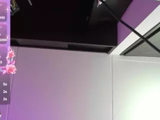 samanthamihller's Live Sex Cam Show