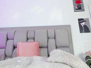 sashaamoon Live Webcam on CamSoda