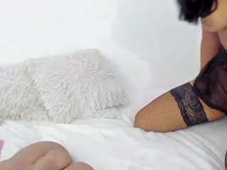 SashaaMoon live webcam show