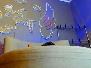 yourperfect-ass Live Webcam on CamSoda