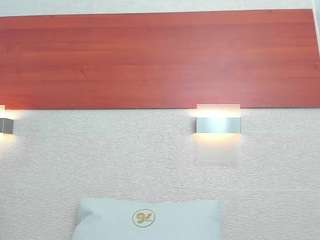 adara-scot - Live Cam