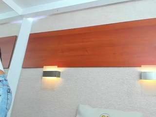adara-scot webcam model