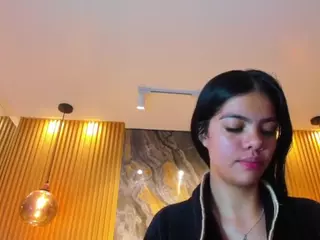 Adara-Scot's Live Sex Cam Show