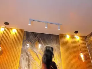 Adara-Scot's Live Sex Cam Show