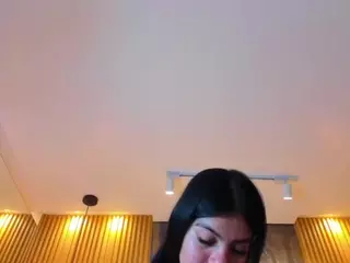 Adara-Scot's Live Sex Cam Show