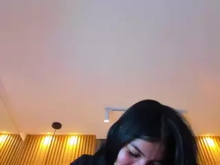 Adara-Scot's Live Sex Cam Show