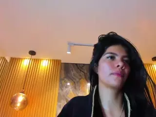 Adara-Scot's Live Sex Cam Show