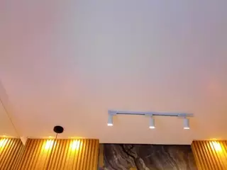 Adara-Scot's Live Sex Cam Show