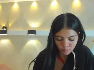 Adara-Scot's Live Sex Cam Show