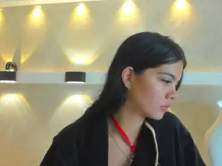 Adara-Scot's Live Sex Cam Show