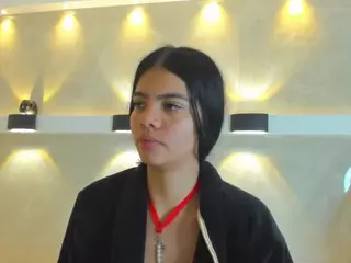 Adara-Scot's Live Sex Cam Show
