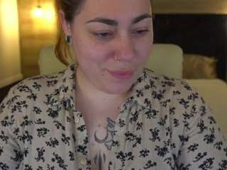 amazonkastar Live Webcam on CamSoda