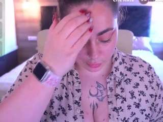 amazonkastar Live Webcam on CamSoda