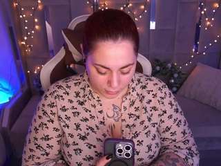 amazonkastar's CamSoda show and profile