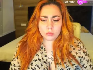 AmazonkaStar's Live Sex Cam Show