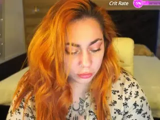 AmazonkaStar's Live Sex Cam Show