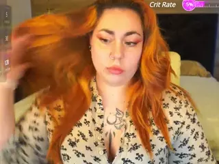 AmazonkaStar's Live Sex Cam Show