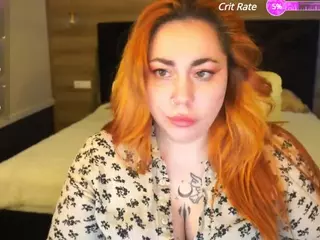 AmazonkaStar's Live Sex Cam Show