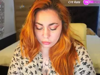 AmazonkaStar's Live Sex Cam Show