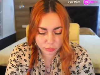 AmazonkaStar's Live Sex Cam Show