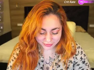 AmazonkaStar's Live Sex Cam Show