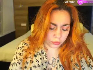 AmazonkaStar's Live Sex Cam Show
