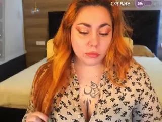 AmazonkaStar's Live Sex Cam Show