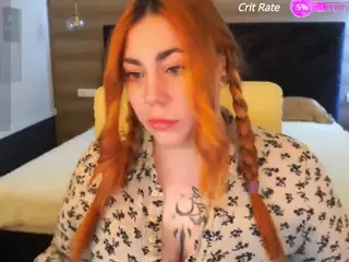 AmazonkaStar's Live Sex Cam Show