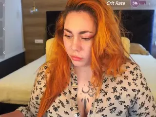 AmazonkaStar's Live Sex Cam Show