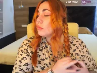 AmazonkaStar's Live Sex Cam Show