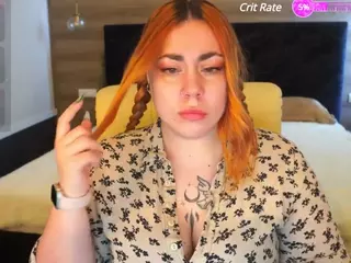 AmazonkaStar's Live Sex Cam Show