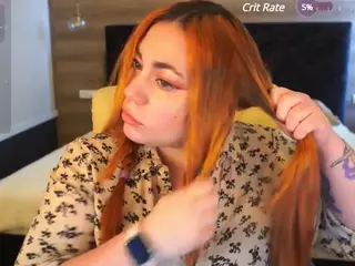 AmazonkaStar's Live Sex Cam Show