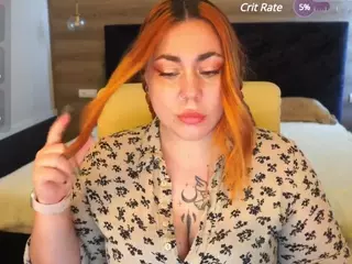 AmazonkaStar's Live Sex Cam Show